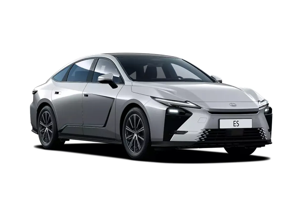 Lexus ES 500e ES 500e Electric